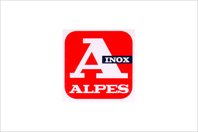 Alpes Inox elettrodomestici Inox